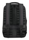 Samsonite Stackd Biz Laptop Backpack 15.6" M Black