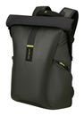 Samsonite Paradiver Light Rolltop Backpack L Jungle Green Samsonite Paradiver Light Rolltop Backpack L Jungle Green