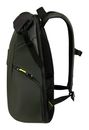 Samsonite Paradiver Light Rolltop Backpack L Jungle Green Samsonite Paradiver Light Rolltop Backpack L Jungle Green