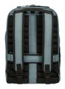 Samsonite Stackd Biz Laptop Backpack 14.1" S Forest