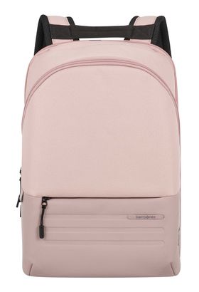 Samsonite Stackd Biz Laptop Backpack 14.1" S Rose Samsonite Stackd Biz Laptop Backpack 14.1" S Rose