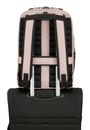 Samsonite Stackd Biz Laptop Backpack 14.1" S Rose