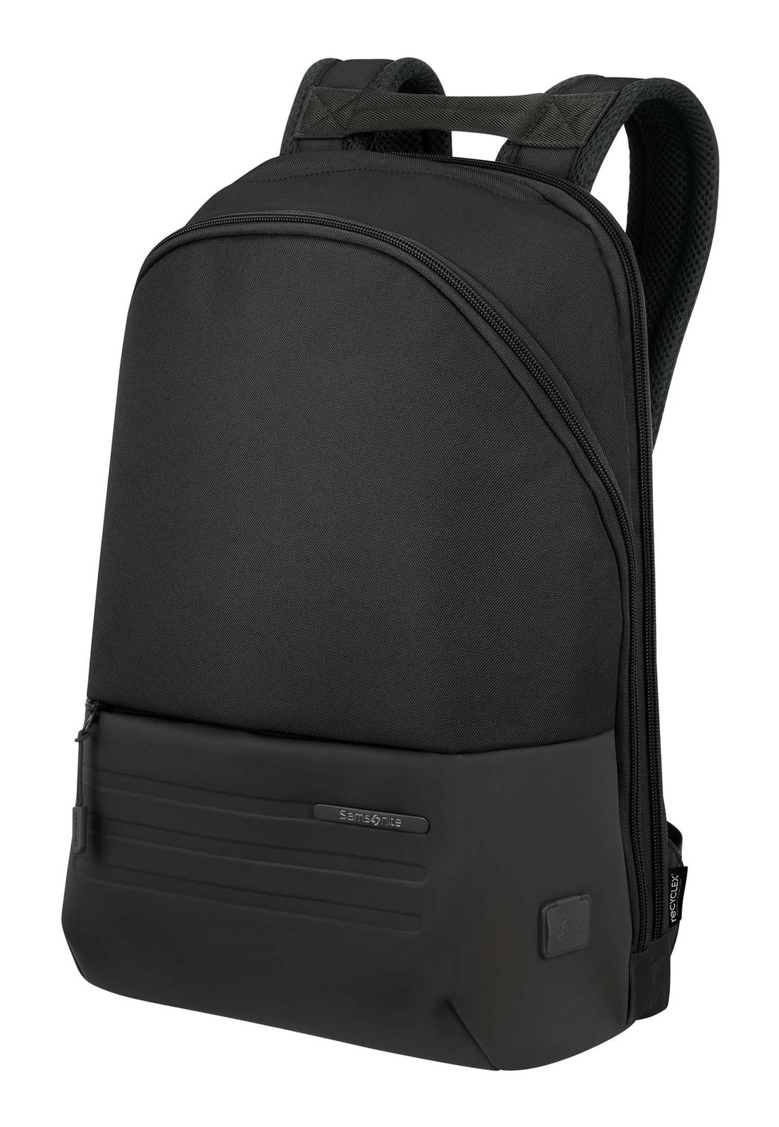 Samsonite Stackd Biz Laptop Backpack 14.1" S Black Samsonite Stackd Biz Laptop Backpack 14.1" S Black