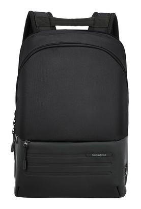 Samsonite Stackd Biz Laptop Backpack 14.1" S Black Samsonite Stackd Biz Laptop Backpack 14.1" S Black