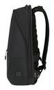 Samsonite Stackd Biz Laptop Backpack 14.1" S Black Samsonite Stackd Biz Laptop Backpack 14.1" S Black