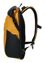 Samsonite Paradiver Light Rolltop Backpack L Yellow