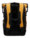Samsonite Paradiver Light Rolltop Backpack L Yellow