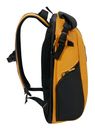 Samsonite Paradiver Light Rolltop Backpack L Yellow