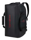 Samsonite Paradiver Light Duffle S Black