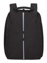 Samsonite Securipak Travel Backpack 15.6" Exp Black Steel