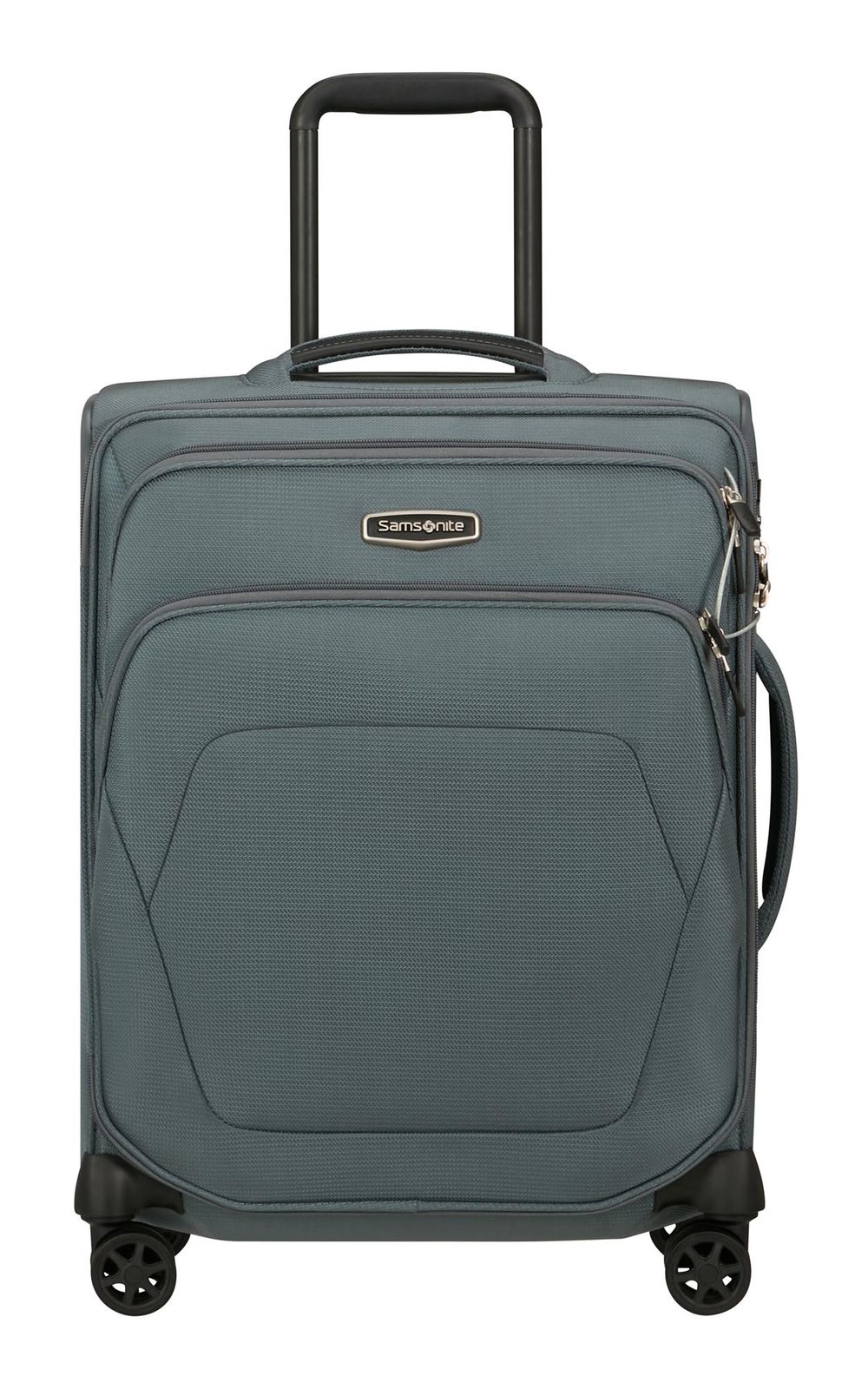 Samsonite Spark Sng Eco Spinner 55 / 20 S Forest