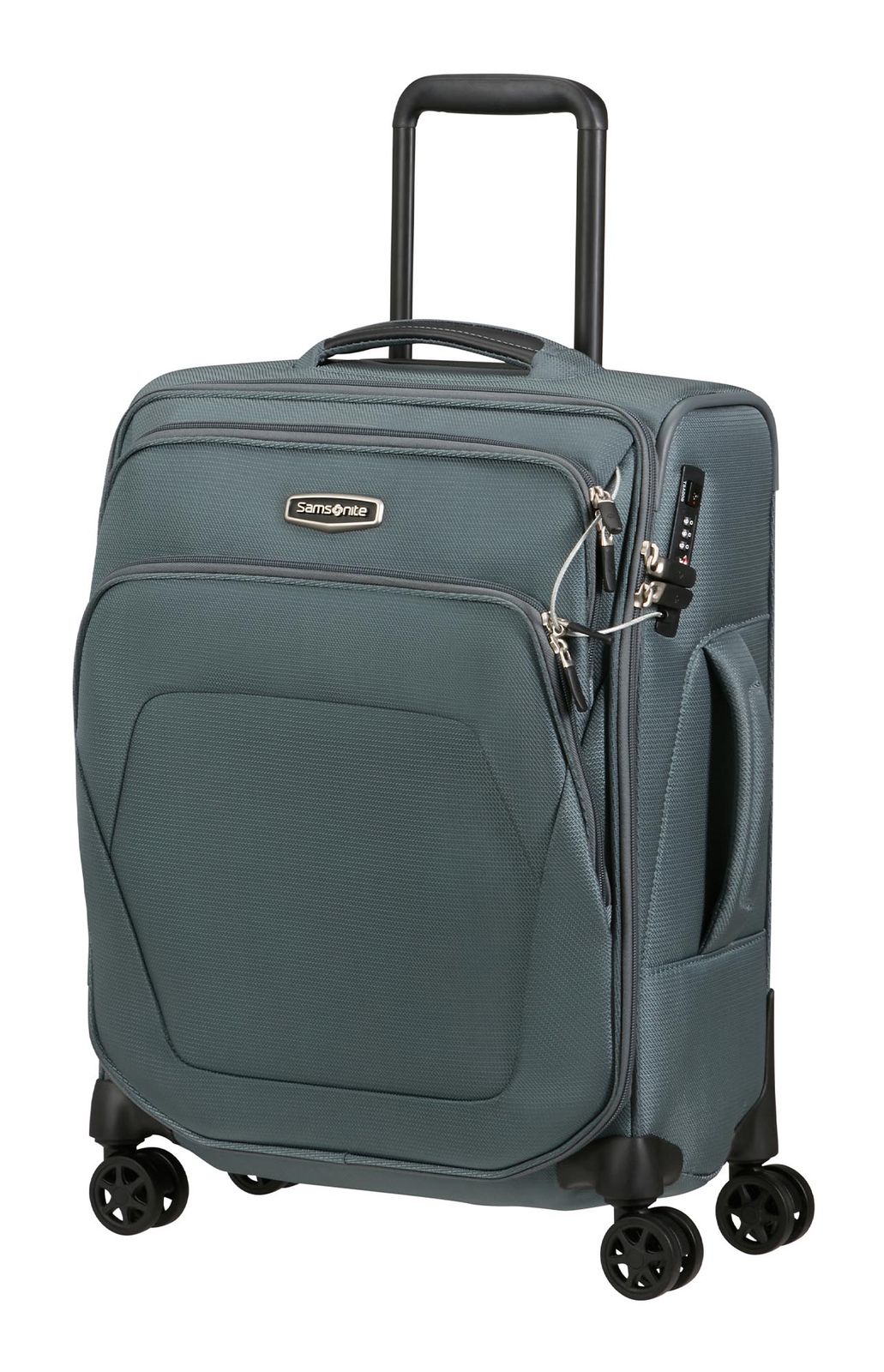Samsonite Spark Sng Eco Spinner 55 / 20 S Forest Samsonite Spark Sng Eco Spinner 55 / 20 S Forest