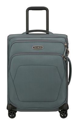 Samsonite Spark Sng Eco Spinner 55 / 20 S Forest
