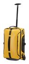 Samsonite Paradiver Light Duffle / WH 55 / 20 Strict Cabin S Yellow