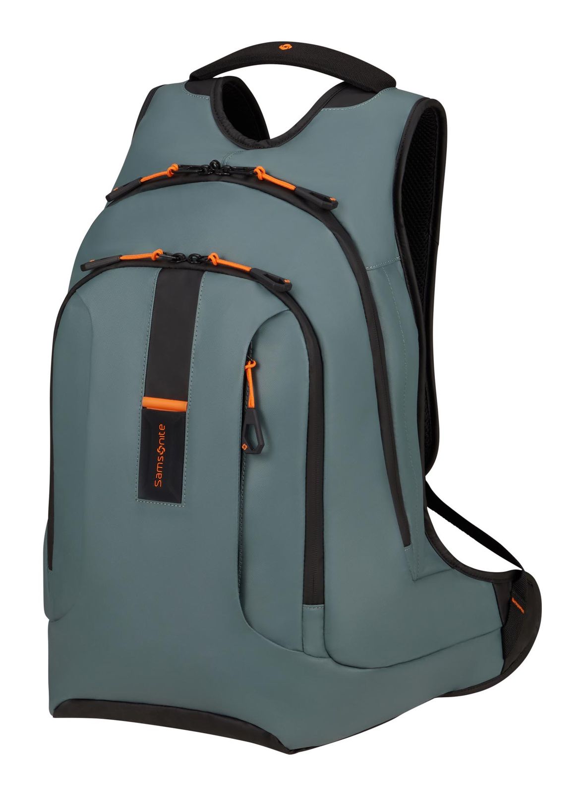 Samsonite Paradiver Light Laptop Backpack L+ Forest Samsonite Paradiver Light Laptop Backpack L+ Forest
