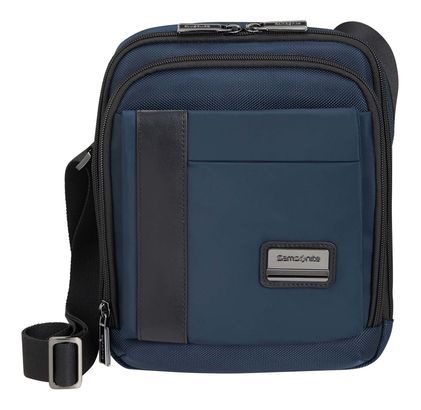 Samsonite Openroad 2.0 Tablet Crossover 9.7'' M Cool Blue Samsonite Openroad 2.0 Tablet Crossover 9.7'' M Cool Blue