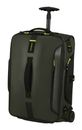 Samsonite Paradiver Light Duffle / WH 55/20 Backpack Jungle Green
