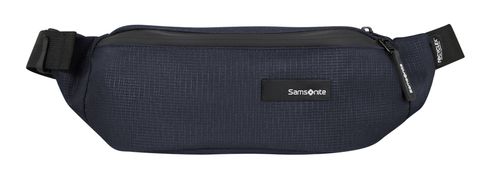 Samsonite Roader Belt Bag Dark Blue Samsonite Roader Belt Bag Dark Blue