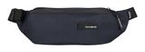 Samsonite Roader Belt Bag Dark Blue