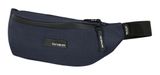 Samsonite Roader Belt Bag Dark Blue
