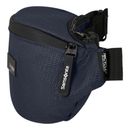 Samsonite Roader Belt Bag Dark Blue