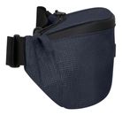 Samsonite Roader Belt Bag Dark Blue