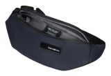 Samsonite Roader Belt Bag Dark Blue