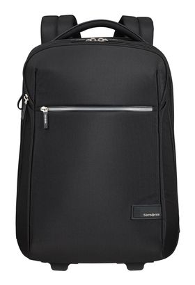 Samsonite Litepoint Laptop Backpack / WH 17.3" L Black