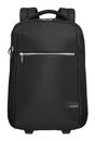 Samsonite Litepoint Laptop Backpack / WH 17.3" L Black
