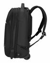 Samsonite Litepoint Laptop Backpack / WH 17.3" L Black