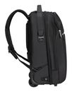 Samsonite Litepoint Laptop Backpack / WH 17.3" L Black