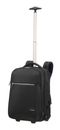 Samsonite Litepoint Laptop Backpack / WH 17.3" L Black