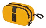 Samsonite Paradiver Light Hanging Toilet Kit Yellow