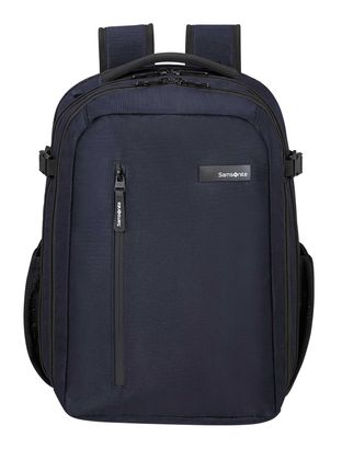 Samsonite Roader Laptop Backpack M Dark Blue Samsonite Roader Laptop Backpack M Dark Blue