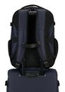 Samsonite Roader Laptop Backpack M Dark Blue