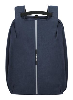 Samsonite Securipak Travel Backpack 15.6" Exp Eclipse Blue Samsonite Securipak Travel Backpack 15.6" Exp Eclipse Blue