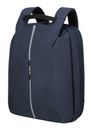 Samsonite Securipak Travel Backpack 15.6" Exp Eclipse Blue