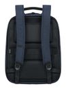 Samsonite Securipak Travel Backpack 15.6" Exp Eclipse Blue
