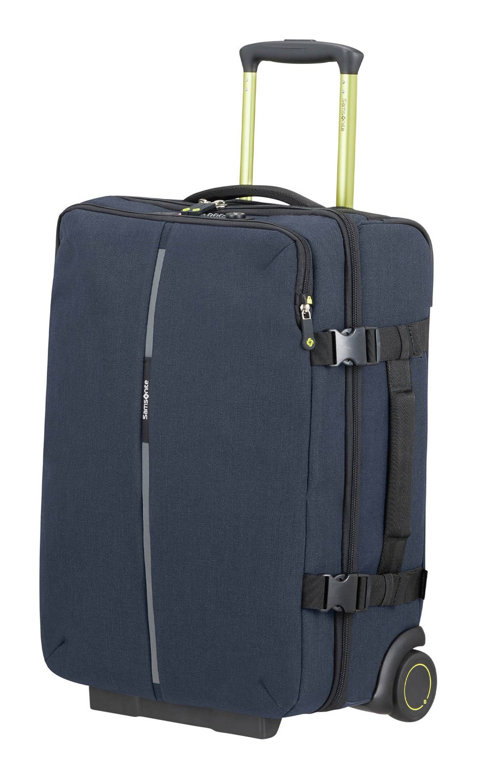Samsonite Securipak Duffle / WH 55 / 20 L 35CM DF Eclipse Blue Samsonite Securipak Duffle / WH 55 / 20 L 35CM DF Eclipse Blue