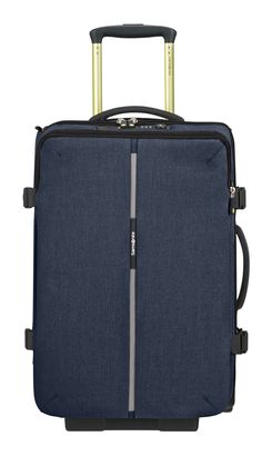 Samsonite Securipak Duffle / WH 55 / 20 L 35CM DF Eclipse Blue