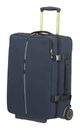 Samsonite Securipak Duffle / WH 55 / 20 L 35CM DF Eclipse Blue Samsonite Securipak Duffle / WH 55 / 20 L 35CM DF Eclipse Blue
