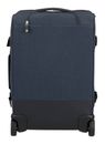 Samsonite Securipak Duffle / WH 55 / 20 L 35CM DF Eclipse Blue Samsonite Securipak Duffle / WH 55 / 20 L 35CM DF Eclipse Blue