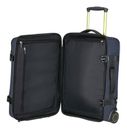Samsonite Securipak Duffle / WH 55 / 20 L 35CM DF Eclipse Blue Samsonite Securipak Duffle / WH 55 / 20 L 35CM DF Eclipse Blue