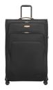 Samsonite Spark Sng Eco Spinner 82 / 31 EXP XL Eco Black