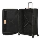 Samsonite Spark Sng Eco Spinner 82 / 31 EXP XL Eco Black