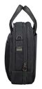 Samsonite Pro-DLX 5 Laptop Bailhandle 15.6" Exp. M Black