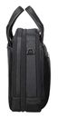 Samsonite Pro-DLX 5 Laptop Bailhandle 15.6" Exp. M Black