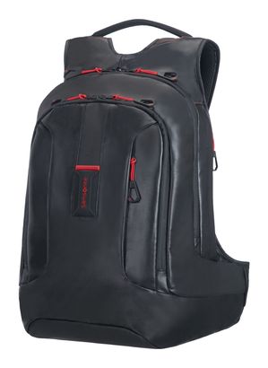 Samsonite Paradiver Light Laptop Backpack L+ Black Samsonite Paradiver Light Laptop Backpack L+ Black