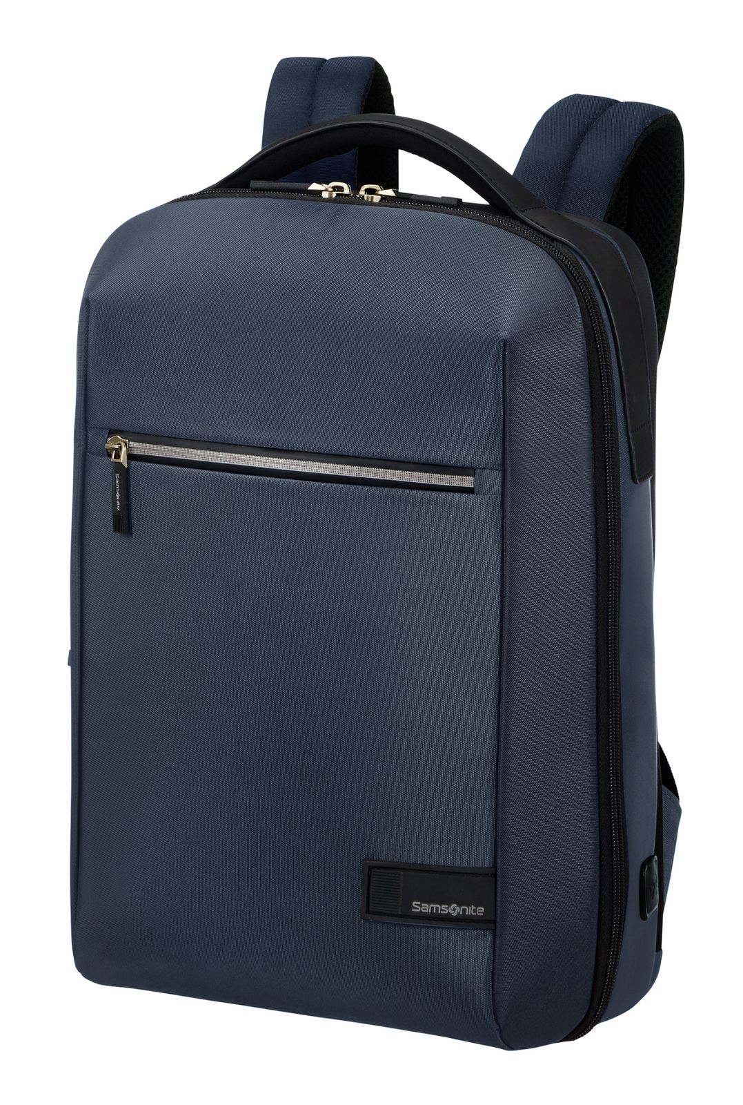 Samsonite Litepoint Laptop Backpack 14.1" S Blue Samsonite Litepoint Laptop Backpack 14.1" S Blue