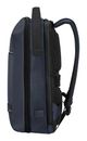 Samsonite Litepoint Laptop Backpack 14.1" S Blue Samsonite Litepoint Laptop Backpack 14.1" S Blue
